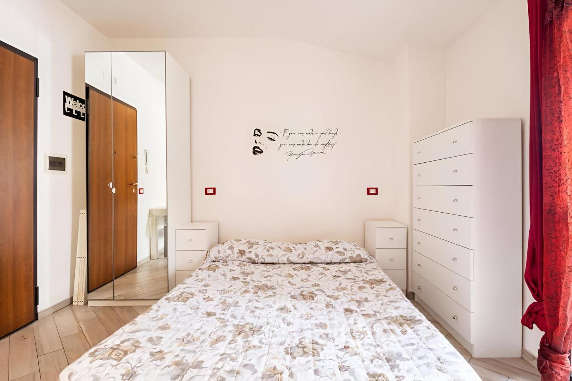 Romantico Monolocale Veranda Privata Vista Mare Reggio Calabria Exterior foto